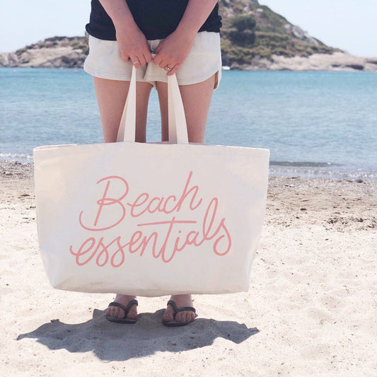 THE Beach Bag